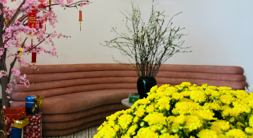 Uri Foot Therapy Spa (Ho Chi Minh) Uri Foot Therapy Spa (Ho Chi Minh) - ยูริ ฟุต เธอราพี สปา นวดผ่อนคลาย โฮจิมินห์ 2