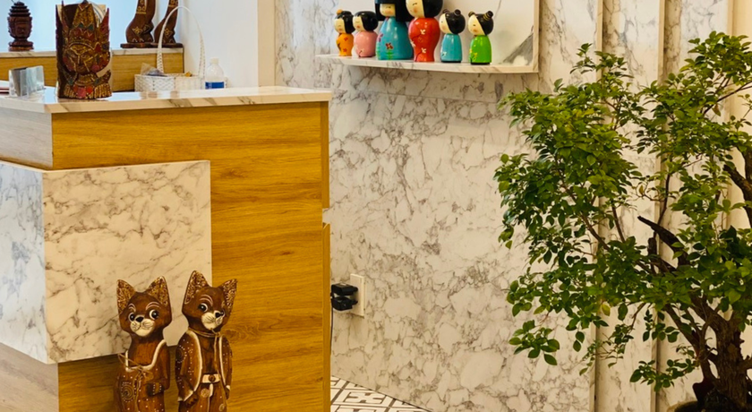 Uri Foot Therapy Spa (Ho Chi Minh) Uri Foot Therapy Spa (Ho Chi Minh) - ยูริ ฟุต เธอราพี สปา นวดผ่อนคลาย โฮจิมินห์ 5