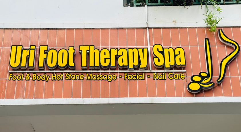 Uri Foot Therapy Spa (Ho Chi Minh) Uri Foot Therapy Spa (Ho Chi Minh) - ยูริ ฟุต เธอราพี สปา นวดผ่อนคลาย โฮจิมินห์ 10