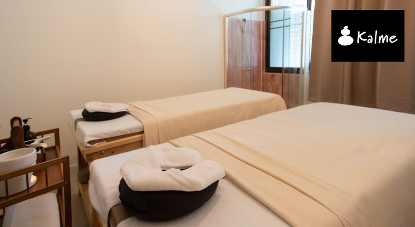 KALME Talat Noi (Massage and Spa) KALME Talat Noi - คาร์ม ตลาดน้อย สปา 7