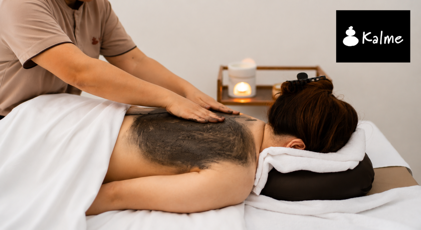 KALME Talat Noi (Massage and Spa) KALME Talat Noi - คาร์ม ตลาดน้อย สปา 12
