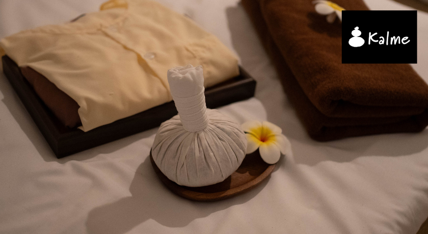 KALME Talat Noi (Massage and Spa) KALME Talat Noi - คาร์ม ตลาดน้อย สปา 18