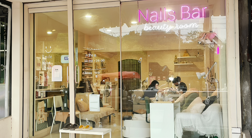Maison de Lash By GJ (Near BTS Kasetsart) Maison de Lash By GJ (Near BTS Kasetsart) - เมซอง เดอ ลาส บาย จีเจ ร้านต่อขนตา ใกล้ BTS มหาวิทยาลัยเกษตรศาสตร์ 13