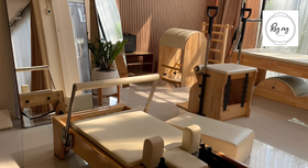 Reg Reg Pilates (Ladprao) Reg Reg Pilates (Ladprao) - เรก เรก พิลาทิส ลาดพร้าว 1