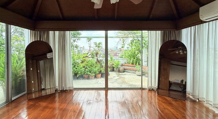 Reg Reg Pilates (Ladprao) Reg Reg Pilates (Ladprao) - เรก เรก พิลาทิส ลาดพร้าว 3