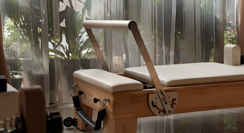 Reg Reg Pilates (Ladprao) Reg Reg Pilates (Ladprao) - เรก เรก พิลาทิส ลาดพร้าว 4