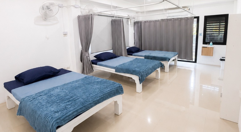 Mantra Clinic and Wellness Chonburi Mantra Clinic and Wellness Chonburi - มันตรา สหคลินิก แพทย์แผนไทยและกายภาพบำบัด ชลบุรี 3