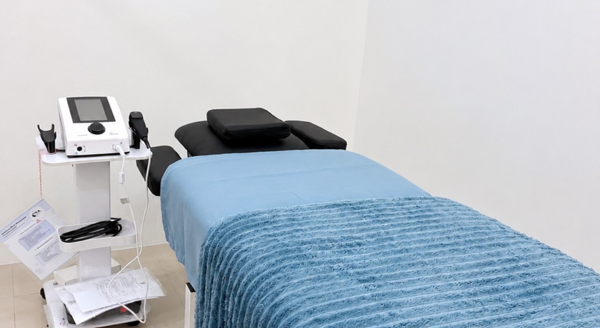 Mantra Clinic and Wellness Chonburi Mantra Clinic and Wellness Chonburi - มันตรา สหคลินิก แพทย์แผนไทยและกายภาพบำบัด ชลบุรี 7