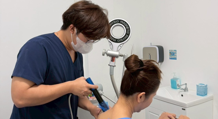 Mantra Clinic and Wellness Chonburi Mantra Clinic and Wellness Chonburi - มันตรา สหคลินิก แพทย์แผนไทยและกายภาพบำบัด ชลบุรี 10