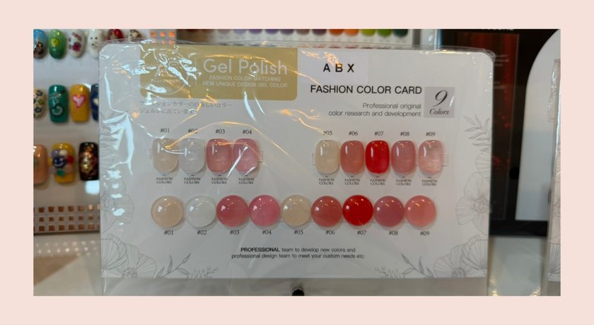 Triple One Nail Studio (Ratchada Pavilion) Triple One Nail Studio (Ratchada Pavilion) - ทริปเปิ้ล วัน เนล สตูดิโอ รัชดา ลาดพร้าว 14