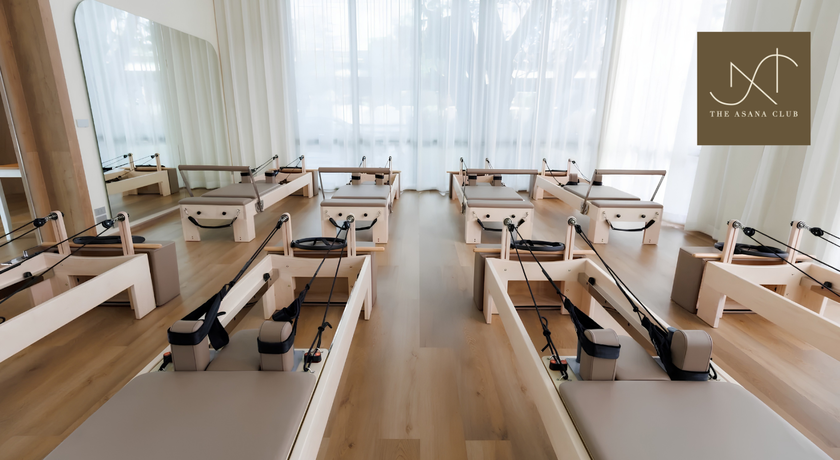 The Asana Club (Crystal Sports G) The Asana Club (Crystal Sports G) - ดิ อาสนะ คลับ คริสตัล สปอร์ตส์ จี ลาดพร้าว 1