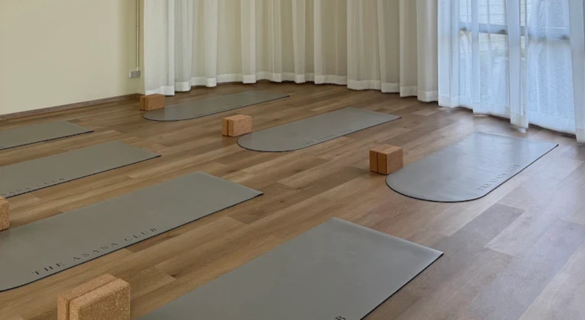 The Asana Club (Crystal Sports G) The Asana Club (Crystal Sports G) - ดิ อาสนะ คลับ คริสตัล สปอร์ตส์ จี ลาดพร้าว 8