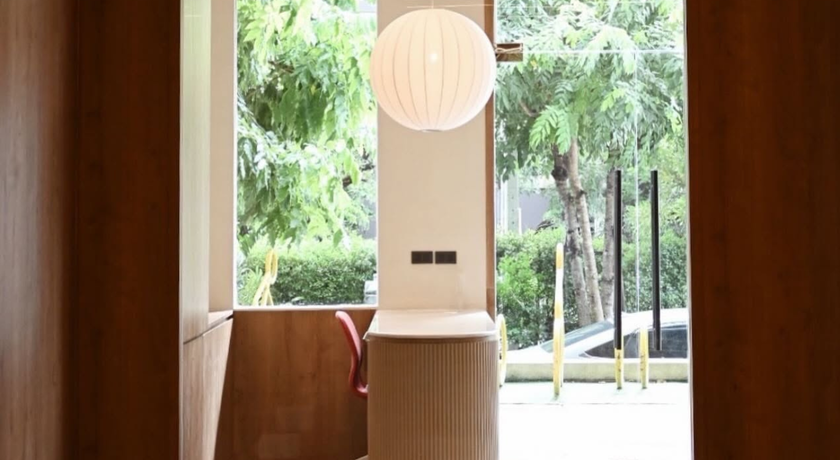 The Asana Club (Crystal Sports G) The Asana Club (Crystal Sports G) - ดิ อาสนะ คลับ คริสตัล สปอร์ตส์ จี ลาดพร้าว 9
