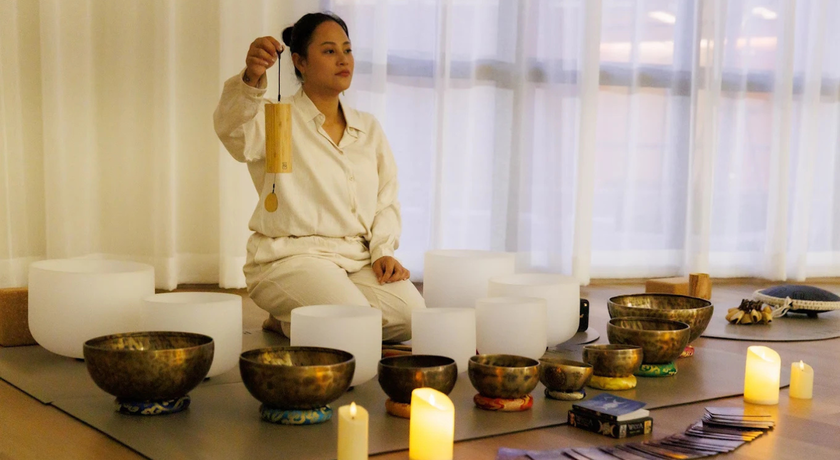 The Asana Club (Crystal Sports G) The Asana Club (Crystal Sports G) - ดิ อาสนะ คลับ คริสตัล สปอร์ตส์ จี ลาดพร้าว 10