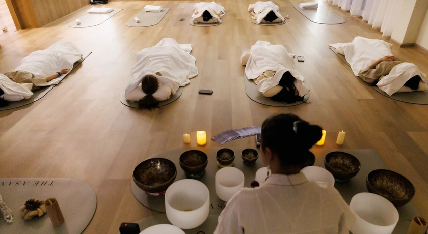 The Asana Club (Crystal Sports G) The Asana Club (Crystal Sports G) - ดิ อาสนะ คลับ คริสตัล สปอร์ตส์ จี ลาดพร้าว 14