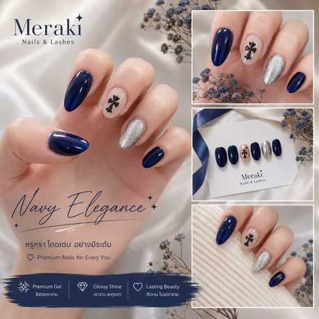Meraki Nail & Lash (Nuan Chan33) Meraki Nail & Lash (Nuan Chan33) - เมอราคิ เนล แอนด์ แลช ร้านทำเล็บและต่อขนตา นวลจันทร์ scaled_1000052043