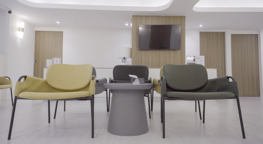 Shields Medical Center Shields Medical Center - ชิลด์ส คลินิก สุขภาพทางเพศ สีลม 6