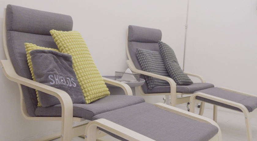 Shields Medical Center Shields Medical Center - ชิลด์ส คลินิก สุขภาพทางเพศ สีลม 8