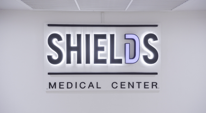 Shields Medical Center Shields Medical Center - ชิลด์ส คลินิก สุขภาพทางเพศ สีลม 13