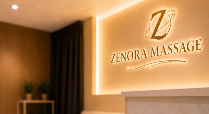 Zenora Massage (Huai Khwang) Zenora Massage (Huai Khwang) - ซีโนร่า มาสซาจ (ห้วยขวาง) ร้านนวดผ่อนคลายใจกลางห้วยขวาง 6