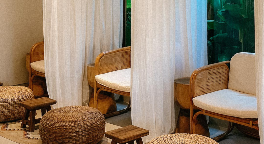 Alam Wellness Bali Alam Wellness Bali - อลัม เวลเนส บาหลี เวลเนสสป่าท่ามกลางธรรมชาติในเปอเรเรนัน 6