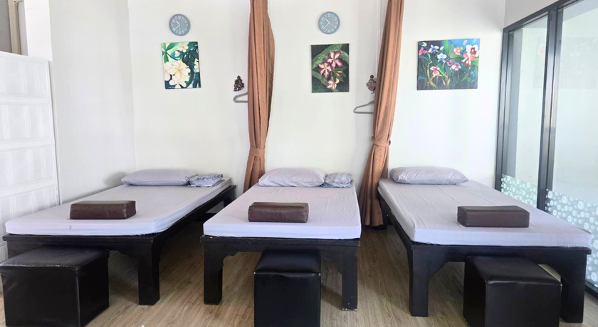 Sasiliya Massage (Bang Ao) Sasiliya Massage (Bang Ao) - สาสิริยา นวดเพื่อสุขภาพ ร้านนวดเพื่อสุขภาพย่านบางอ้อ 2