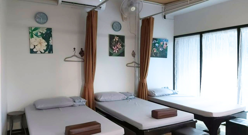 Sasiliya Massage (Bang Ao) Sasiliya Massage (Bang Ao) - สาสิริยา นวดเพื่อสุขภาพ ร้านนวดเพื่อสุขภาพย่านบางอ้อ 3