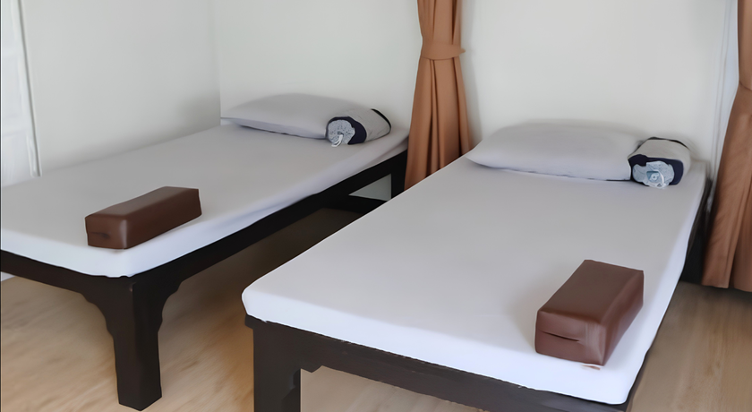 Sasiliya Massage (Bang Ao) Sasiliya Massage (Bang Ao) - สาสิริยา นวดเพื่อสุขภาพ ร้านนวดเพื่อสุขภาพย่านบางอ้อ 4
