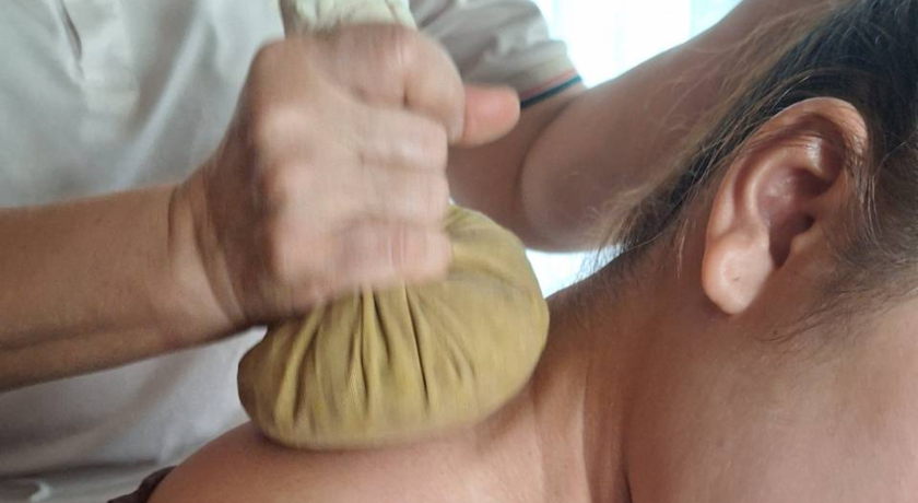 Sasiliya Massage (Bang Ao) Sasiliya Massage (Bang Ao) - สาสิริยา นวดเพื่อสุขภาพ ร้านนวดเพื่อสุขภาพย่านบางอ้อ 8