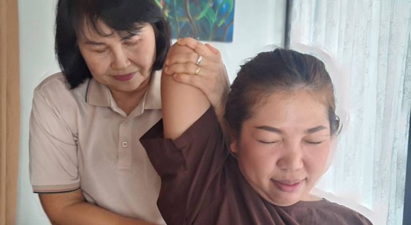Sasiliya Massage (Bang Ao) Sasiliya Massage (Bang Ao) - สาสิริยา นวดเพื่อสุขภาพ ร้านนวดเพื่อสุขภาพย่านบางอ้อ 9