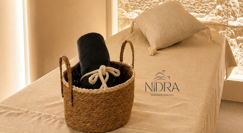 NIDRA Massage & Spa NIDRA Massage & Spa - นิทรา สปา สุขุมวิท 10 272