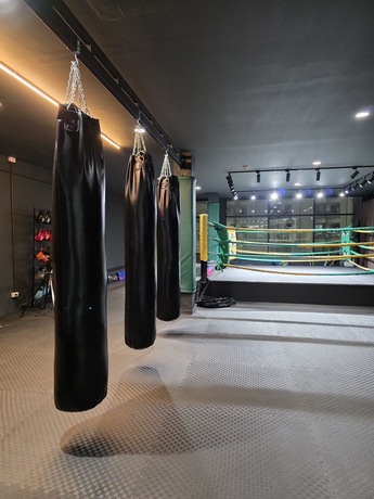 Ranger Boxing Gym Ranger Boxing Gym - เรนเจอร์ บ็อกซิ่ง ยิม มวยไทยสุดมันส์ ศรีนครินทร์ image_picker_27FC4083-8553-49EB-8084-316DD71E4516-54889-00000435A7C5C320