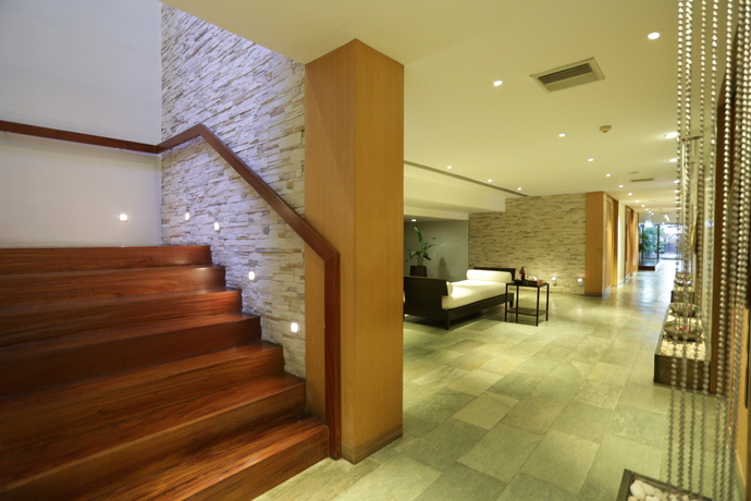 Eforea Spa at Millennium Hilton Bangkok Eforea Spa at Millennium Hilton Bangkok - สปาหรูระดับ 5 ดาว ใกล้ ICON Siam ย่านคลองสาน Spa_%282%29
