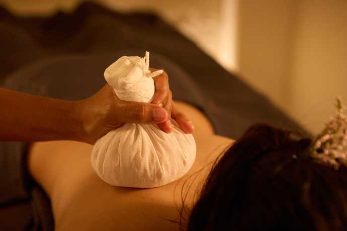 NIDRA Massage & Spa NIDRA Massage & Spa - นิทรา สปา สุขุมวิท 10 null?1781941779