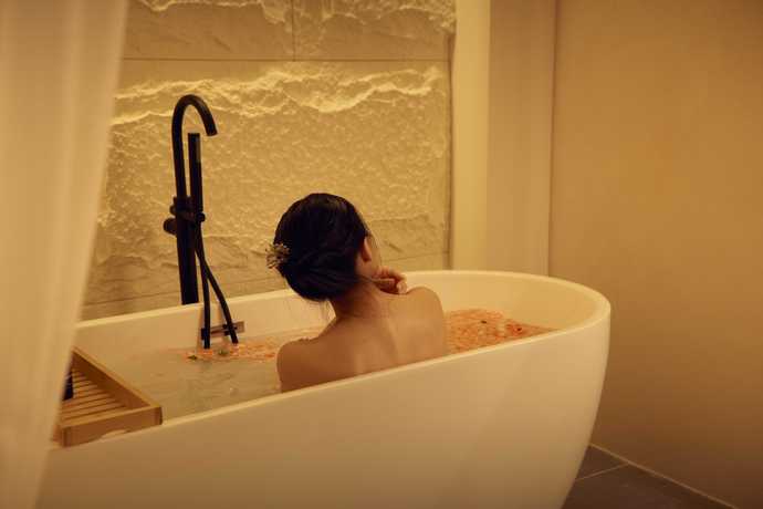 NIDRA Massage & Spa NIDRA Massage & Spa - นิทรา สปา สุขุมวิท 10 null?1781941782