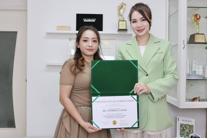 bd Makeup Academy bd Makeup Academy - บีดี เมคอัพ อะคาเดมี แต่งหน้า บางพลัด image_picker_9FCD5947-A1DB-4150-A73C-370AD6C45704-95628-00000D816735B29C
