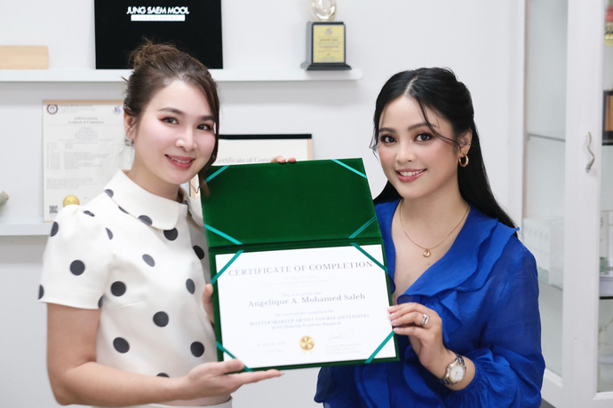 bd Makeup Academy bd Makeup Academy - บีดี เมคอัพ อะคาเดมี แต่งหน้า บางพลัด image_picker_C27944DE-C283-4524-B4D4-0C75928B2C7F-95628-00000D8166A593EC