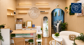 House Of Secret X BDS Clinic (TU Rangsit) House Of Secret X BDS Clinic (TU Rangsit) - เฮาส์ ออฟ ซีเคร็ต เอ็กซ์ บีดีเอส คลินิค ใกล้ ม.ธรรมศาสตร์ รังสิต 1