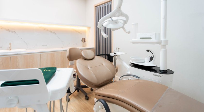 F Clinic Dental and Aesthetics F Clinic Dental And Aesthetics - เอฟ คลินิก เดนทัล แอนด์ เอสเธติกส์ (เอฟ ฟารีดา อารี สหคลินิก) คลินิกทันตกรรมและความงามย่านแจ้งวัฒนะ 7
