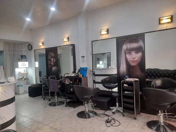 LG Beauty Salon (Soi Phet Kasem 39 Branch)  line_oa_chat_260622_182619