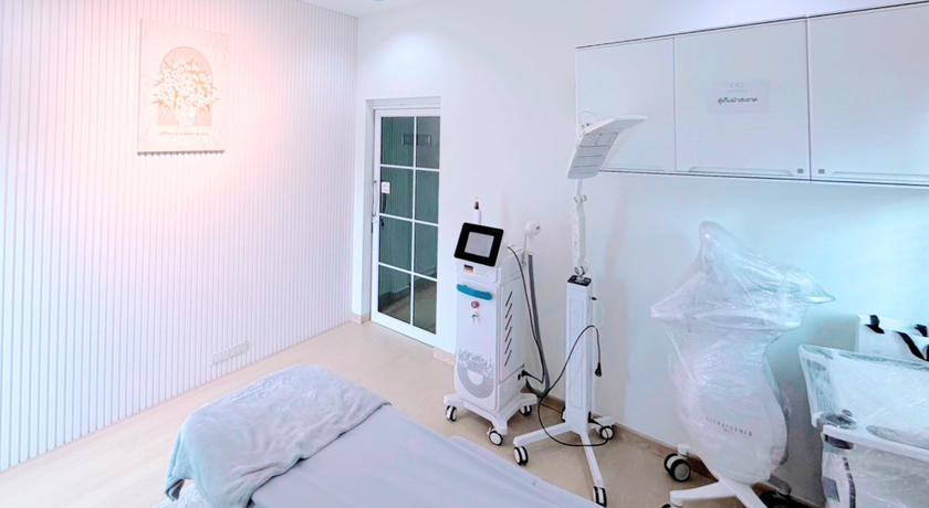 Chic Medical Clinic (MRT Latprao) Chic Medical Clinic (MRT Latprao) - ชิค เมดิคอล คลินิกเวชกรรม คลินิกเสริมความงาม ใกล้ MRT ลาดพร้าว 3