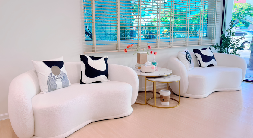 Chic Medical Clinic (MRT Latprao) Chic Medical Clinic (MRT Latprao) - ชิค เมดิคอล คลินิกเวชกรรม คลินิกเสริมความงาม ใกล้ MRT ลาดพร้าว 4