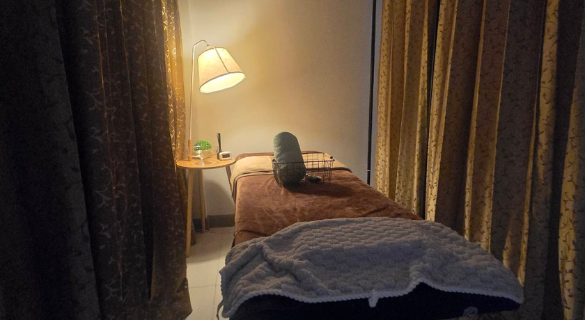 Charisa Spa (Pakret Nonthaburi) Charisa Spa (Pakret Nonthaburi) - คาริสา สปา สปานวดหน้าเพื่อสุภาพสตรี ปากเกร็ด 2