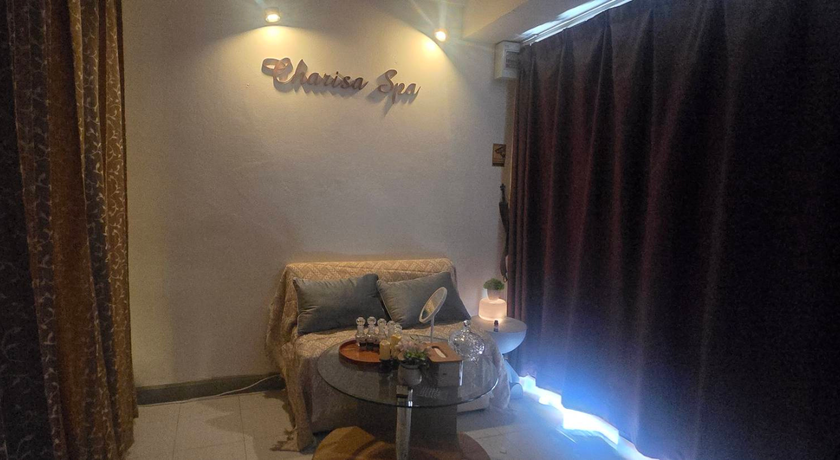 Charisa Spa (Pakret Nonthaburi) Charisa Spa (Pakret Nonthaburi) - คาริสา สปา สปานวดหน้าเพื่อสุภาพสตรี ปากเกร็ด 3