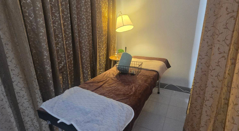 Charisa Spa (Pakret Nonthaburi) Charisa Spa (Pakret Nonthaburi) - คาริสา สปา สปานวดหน้าเพื่อสุภาพสตรี ปากเกร็ด 4