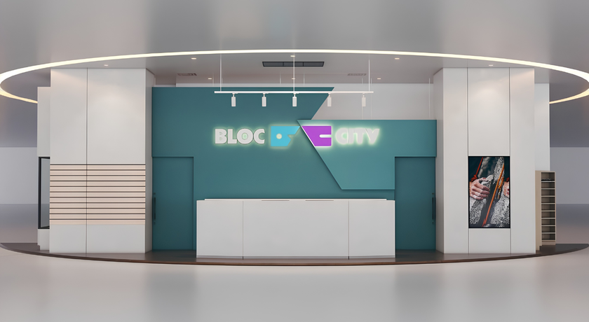 Bloc City Climb (Chamchuri Square) Bloc City Climb (Chamchuri Square) - บล็อก ซิตี้ ไคลม์ จามจุรีสแควร์ ยิมปีนผา ปทุมวัน 2