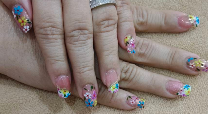 Lalana Nails Art & Spa Lala Nails Art & Spa - ลาล่า เนลส์ อาร์ต แอนด์ สปา นนทบุรี 5