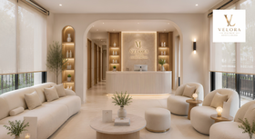 Velora Clinic Velora Clinic - เวโลร่า คลินิกเวชกรรม ทองหล่อ 1