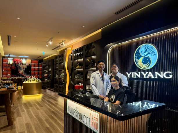 Yinyang Wellness (Asok Bangkok) Yinyang Wellness Asok Bangkok – หยินหยาง เวลเนส ฟื้นฟูอาการบาดเจ็บครบวงจร อโศก null?1782329474