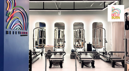 BellyBurn Pilates Lab (Ratchada-Ladprao) Bellyburn Pilates Lab (Ratchada-Ladprao) - เบลลีเบิร์น พิลาทิส แลบ รัชดา-ลาดพร้าว 1
